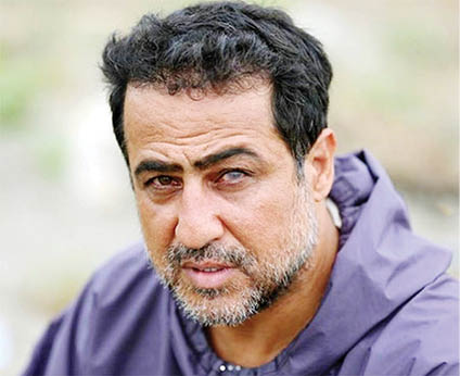 رامین راستاد و مهدی سلوکی به سریال ده‌نمکی پیوستند