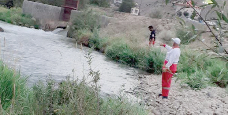 کانال آب و رودخانه 4قربانی گرفت