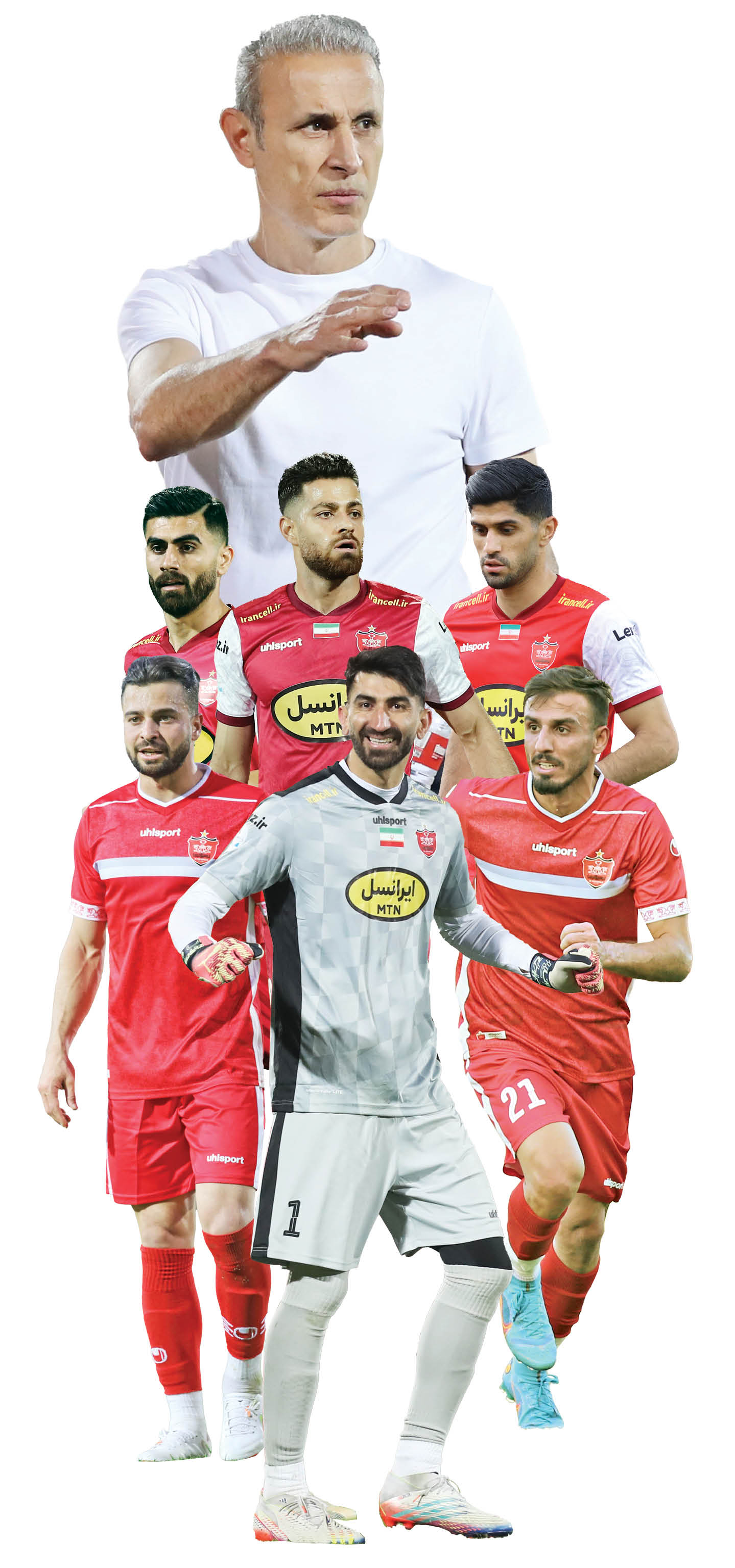 ترجیحاً خارجی نخر!