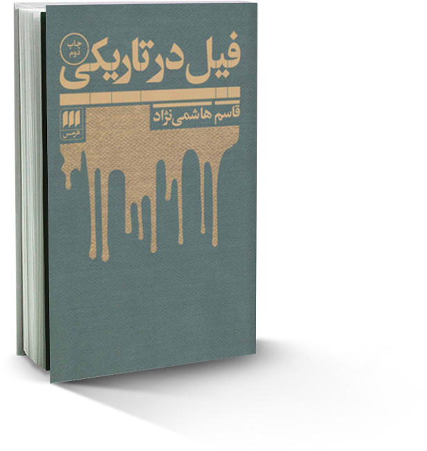 فیل در تاریکی