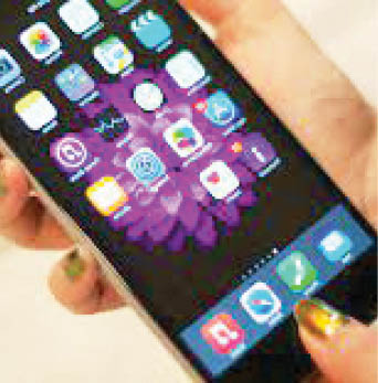 مجازات انتشار اسکرین شات