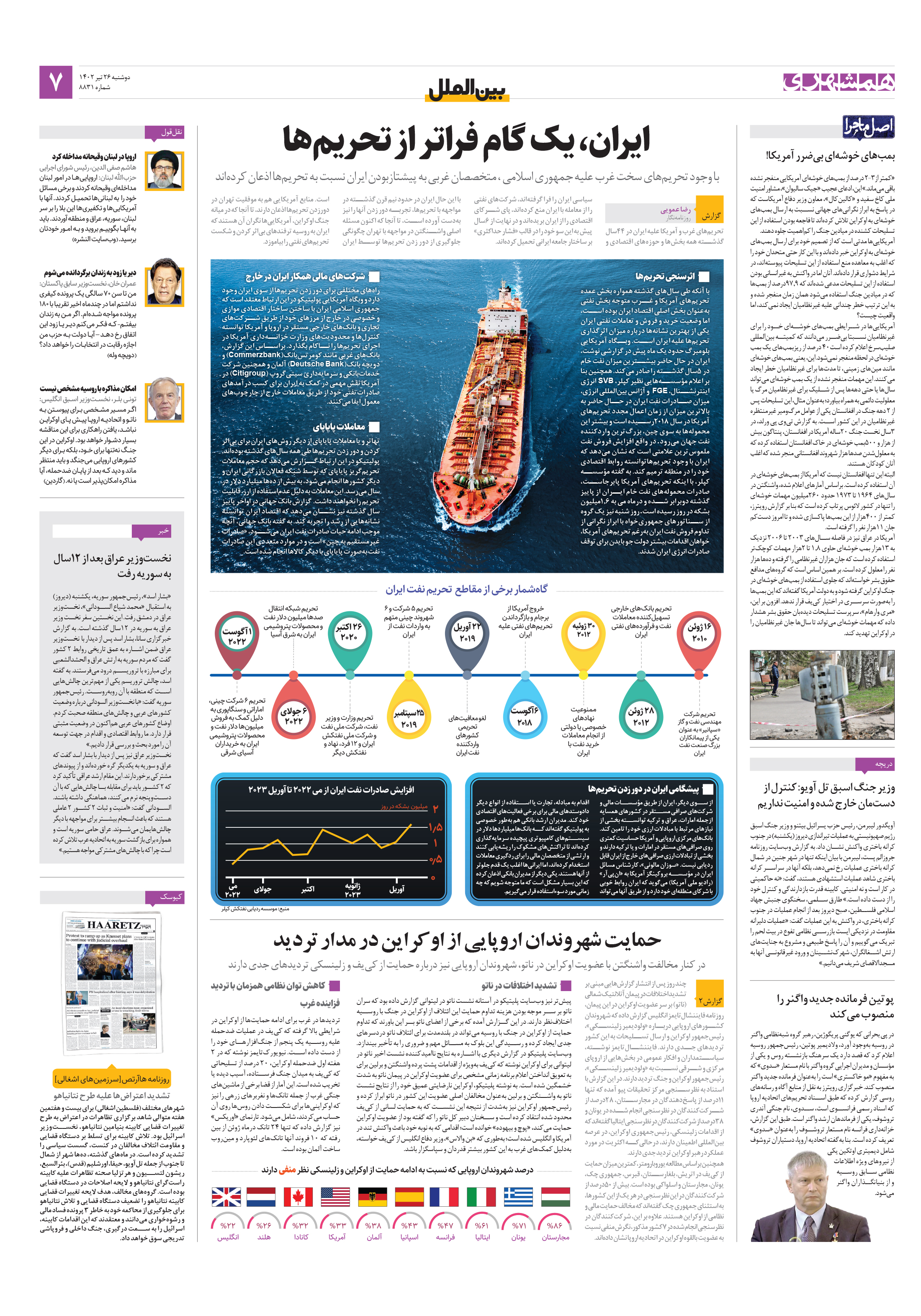 بین‌الملل