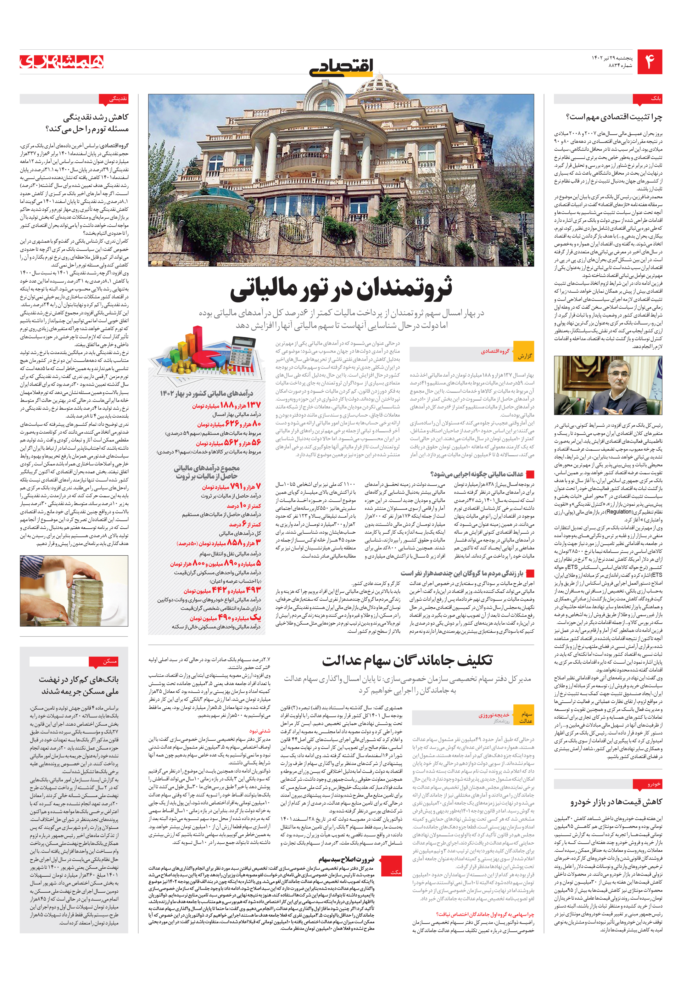 اقتصاد