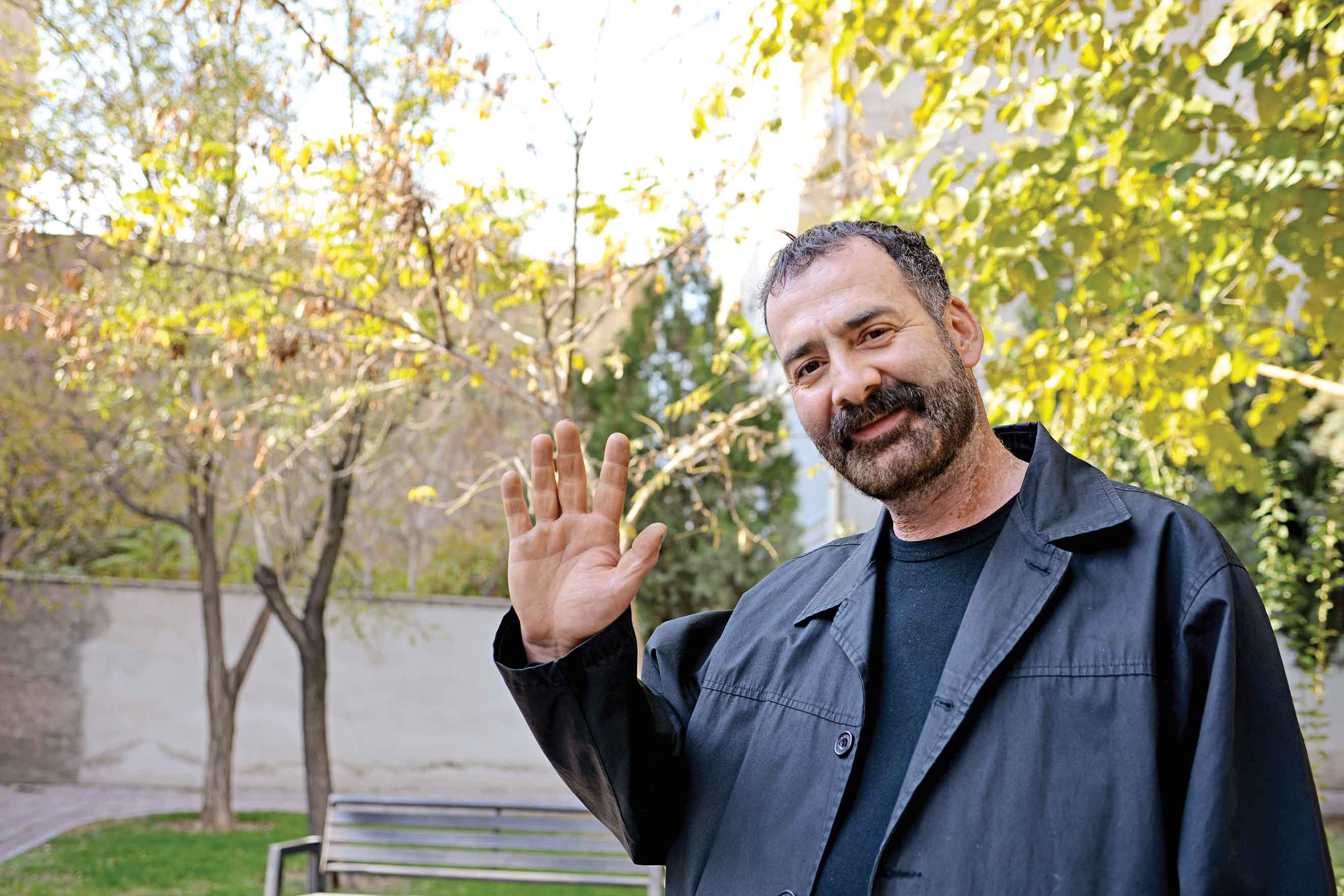 ماجرای تلنگر هیئت دوران کودکی حسین یزدی چه بود؟