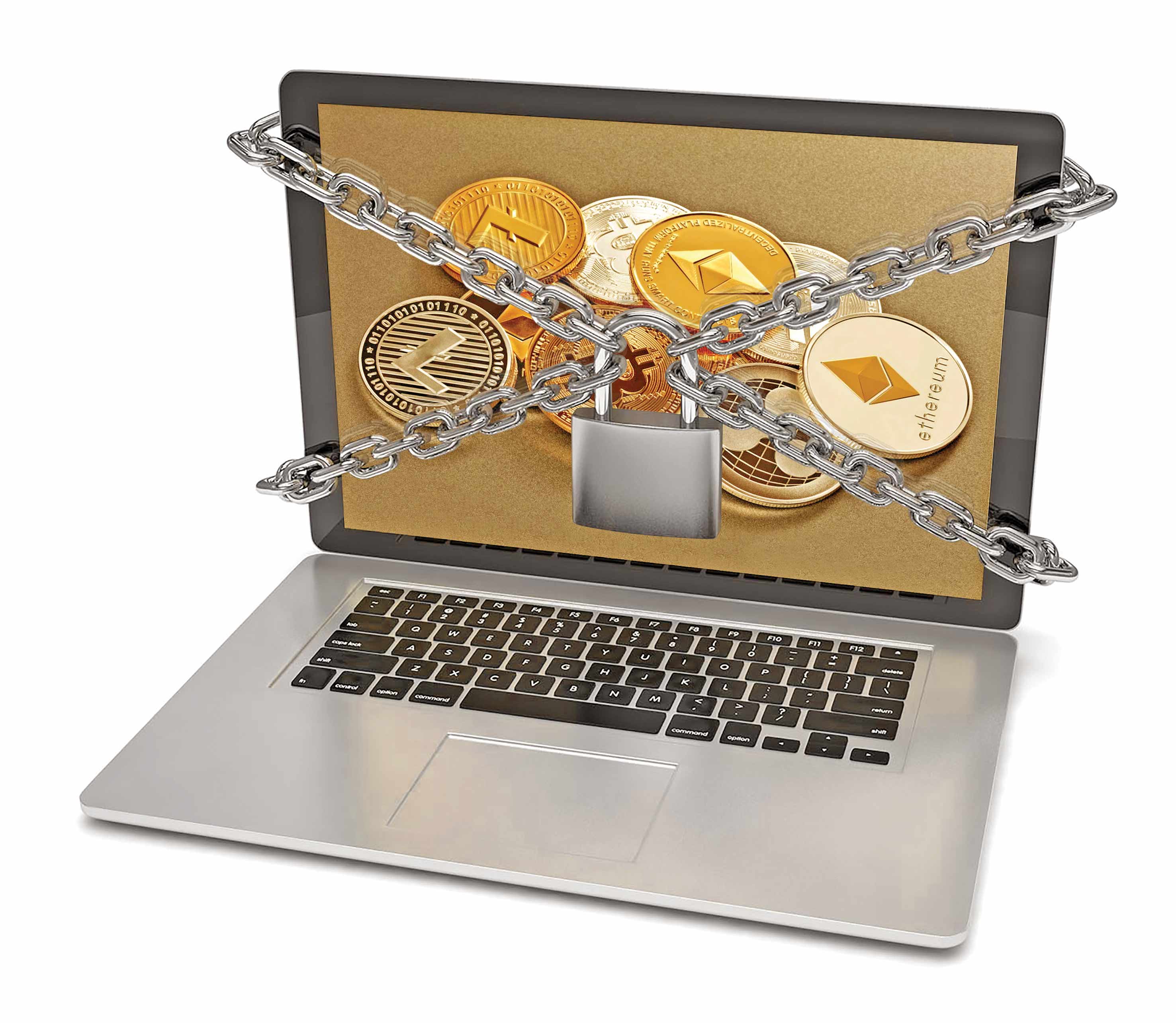 کلاهبرداری در بازار رمز ارز هر روز قربانیان تازه‌ای می‌گیرد