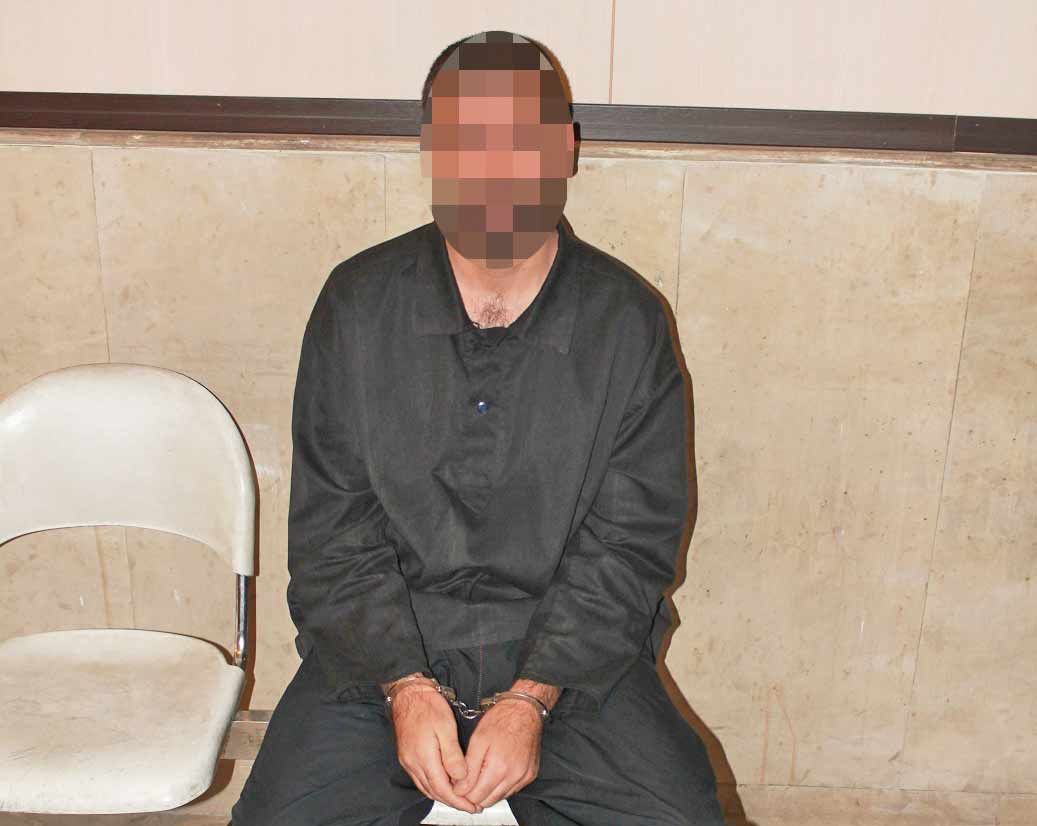 مادر مقتول به عشق امام حسین ع از خون قاتل گذشت