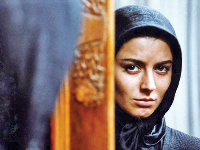 لیلا