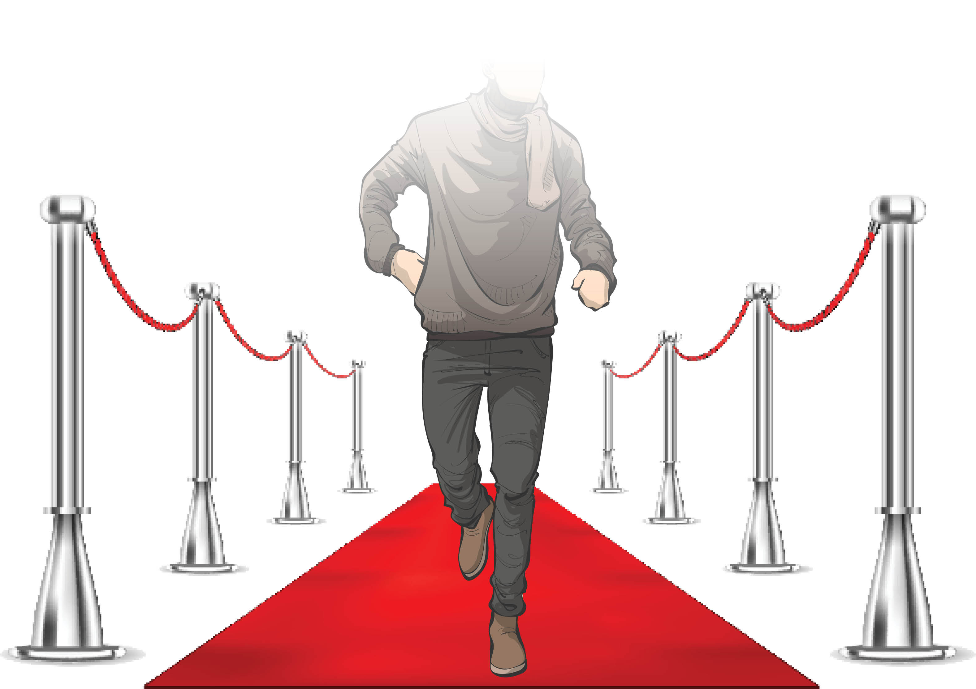 سلبریتی ها زیر ذره بین