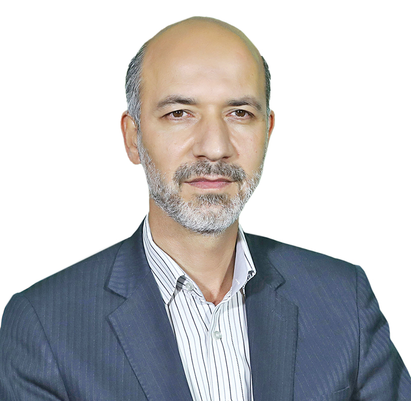 سرانه آبی و سراب پرآبی