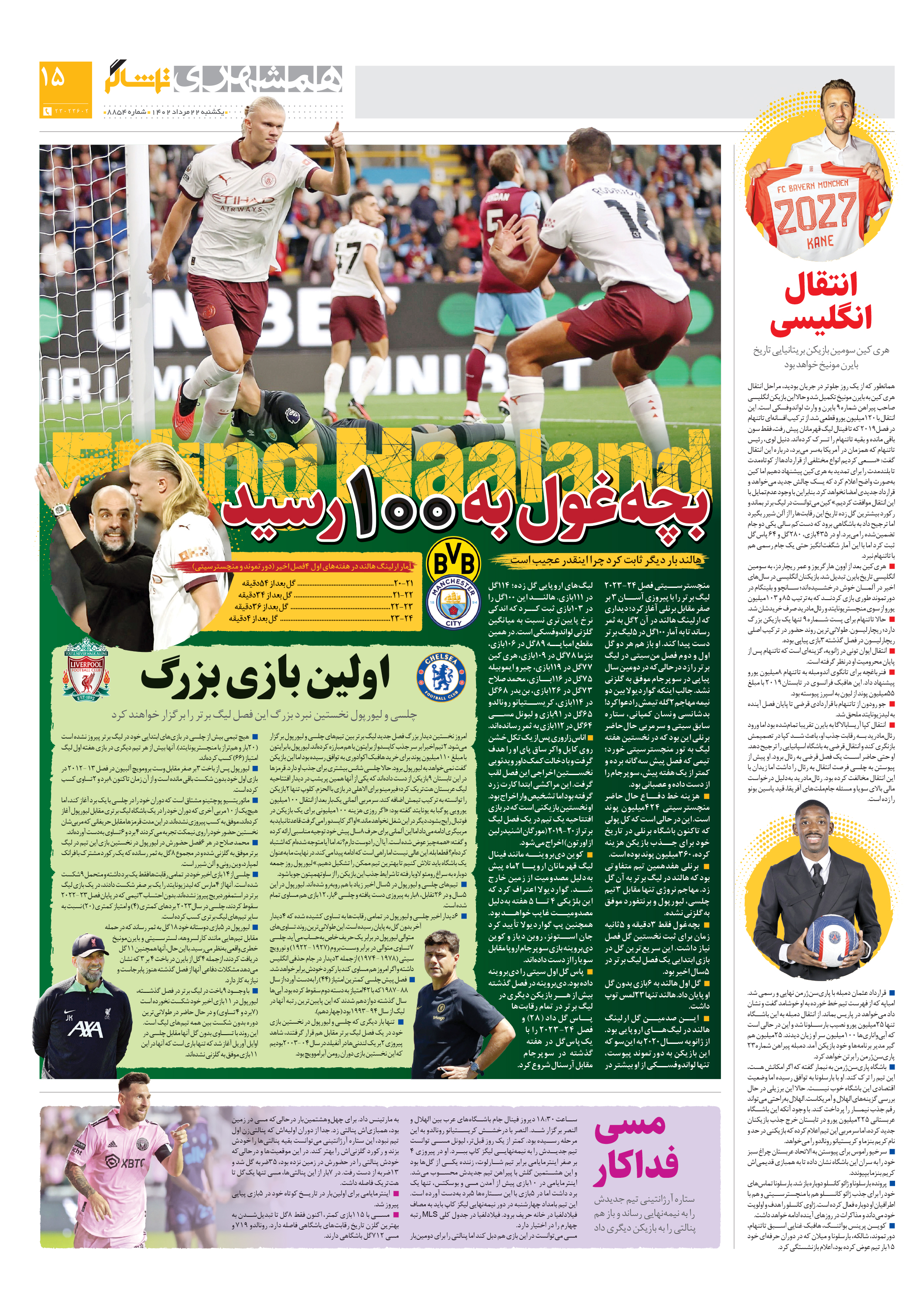 تماشاگر 3