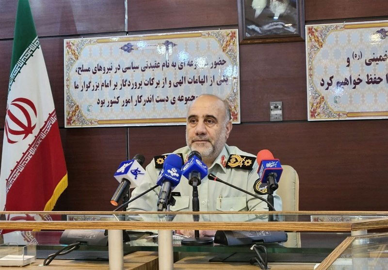سال سخت قاچاقچیان کالا