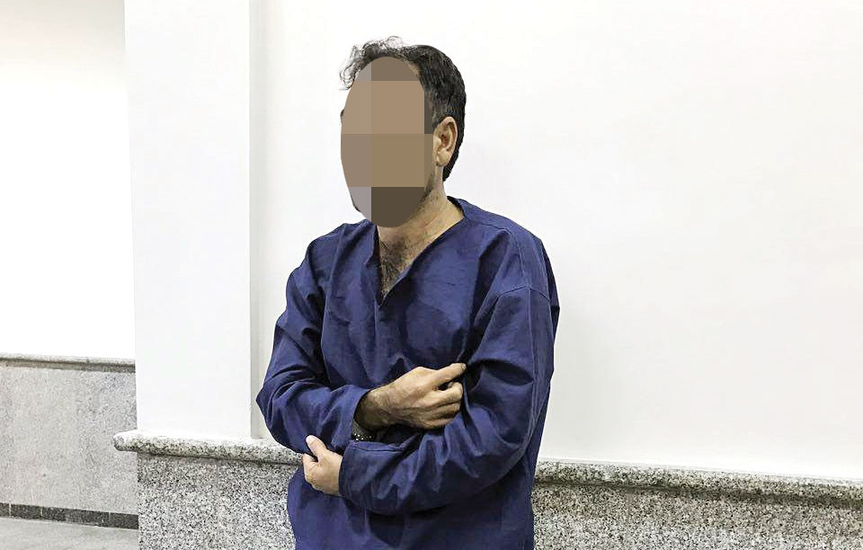 پشت‌پرده سرقت میلیاردها تومان طلا از باند سرقت، دختری آشنا بود