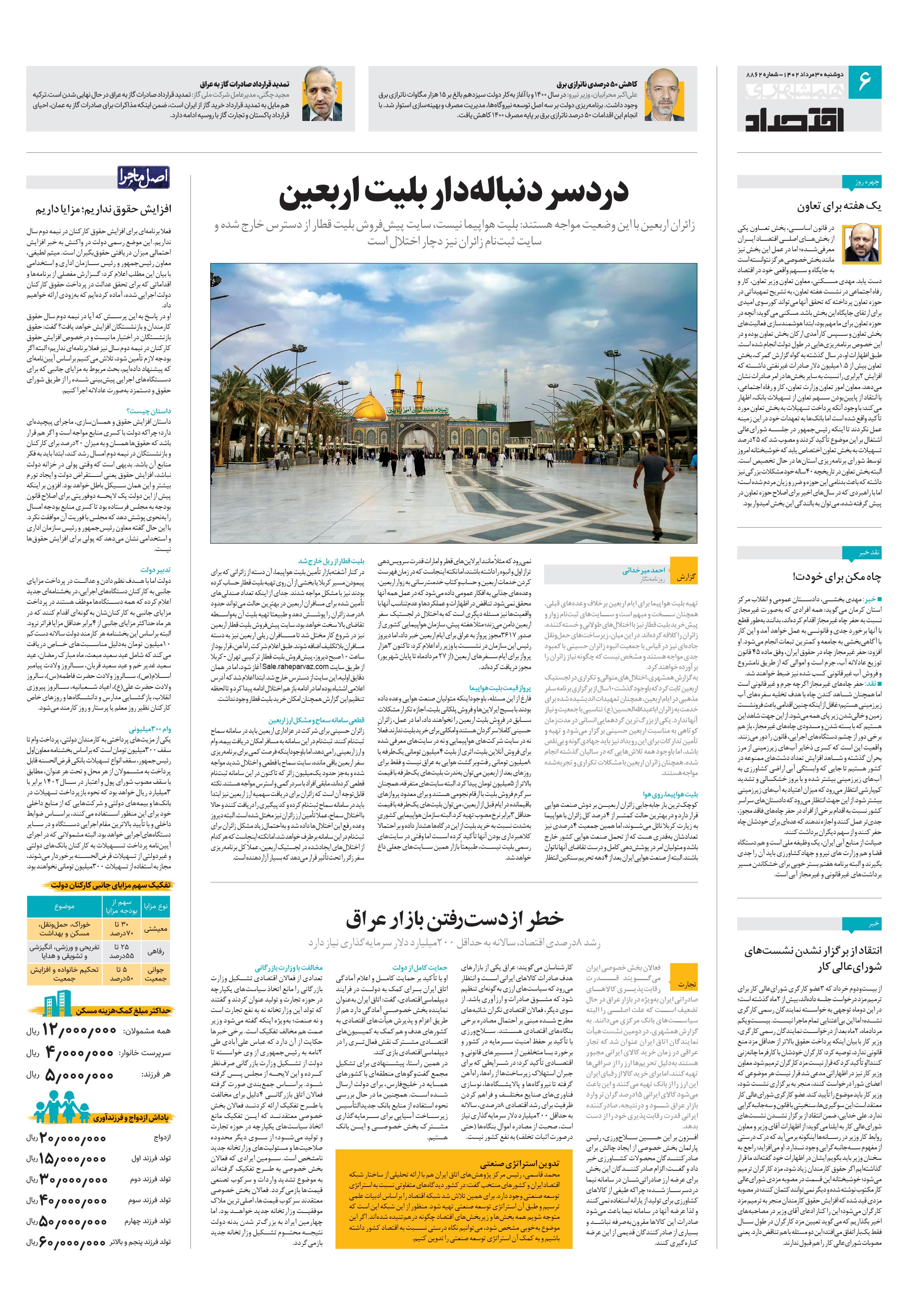 اقتصاد 1