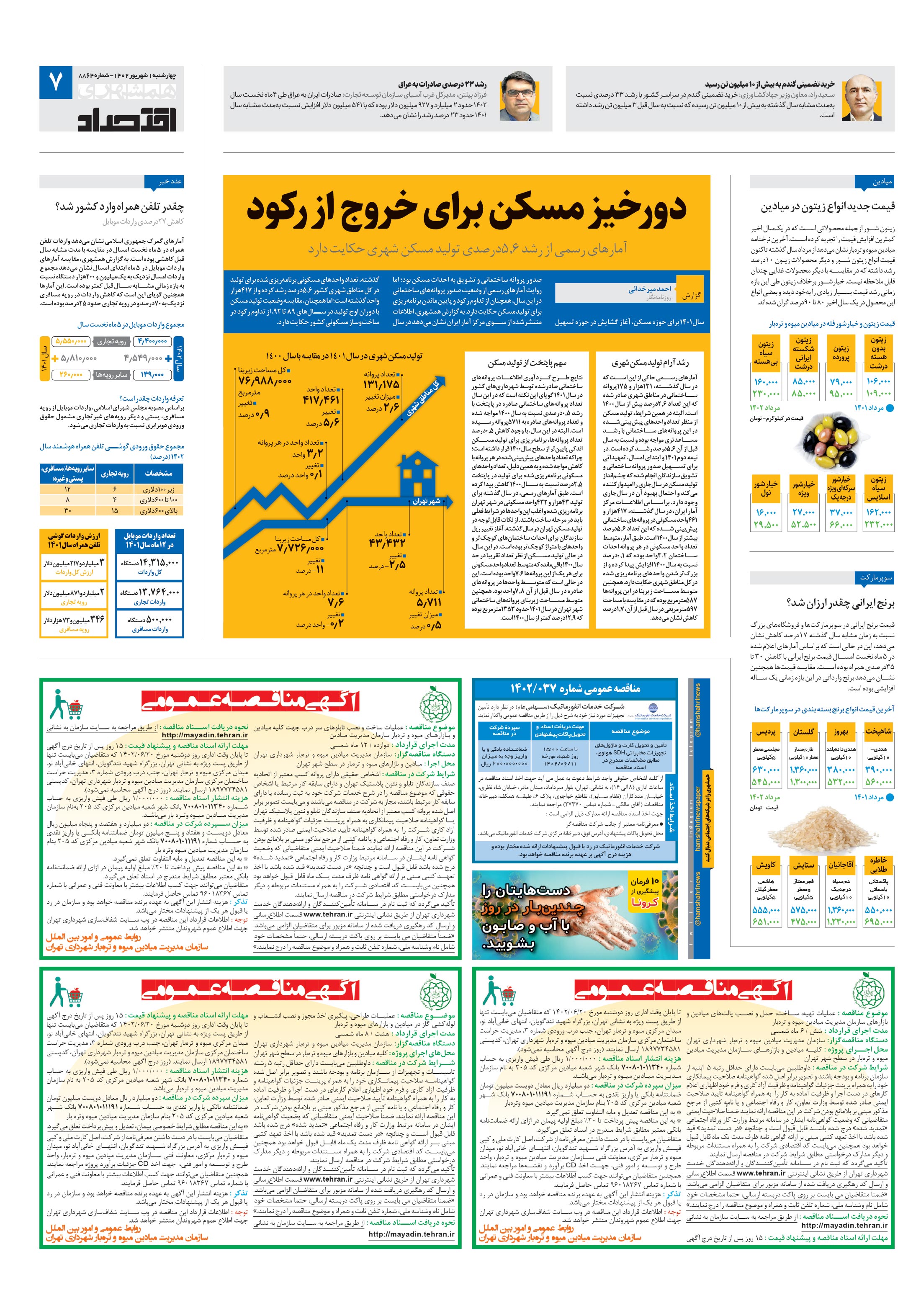 اقتصاد 2