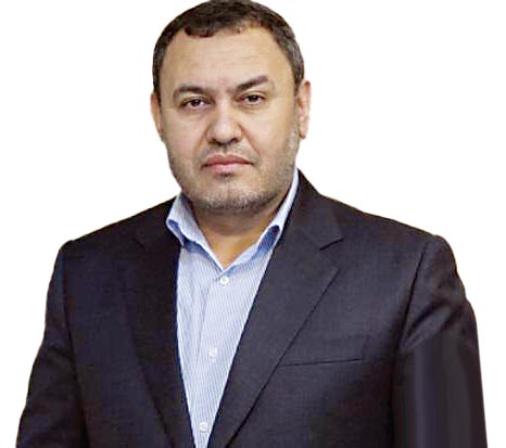جوان‌سازی صنعت هوایی