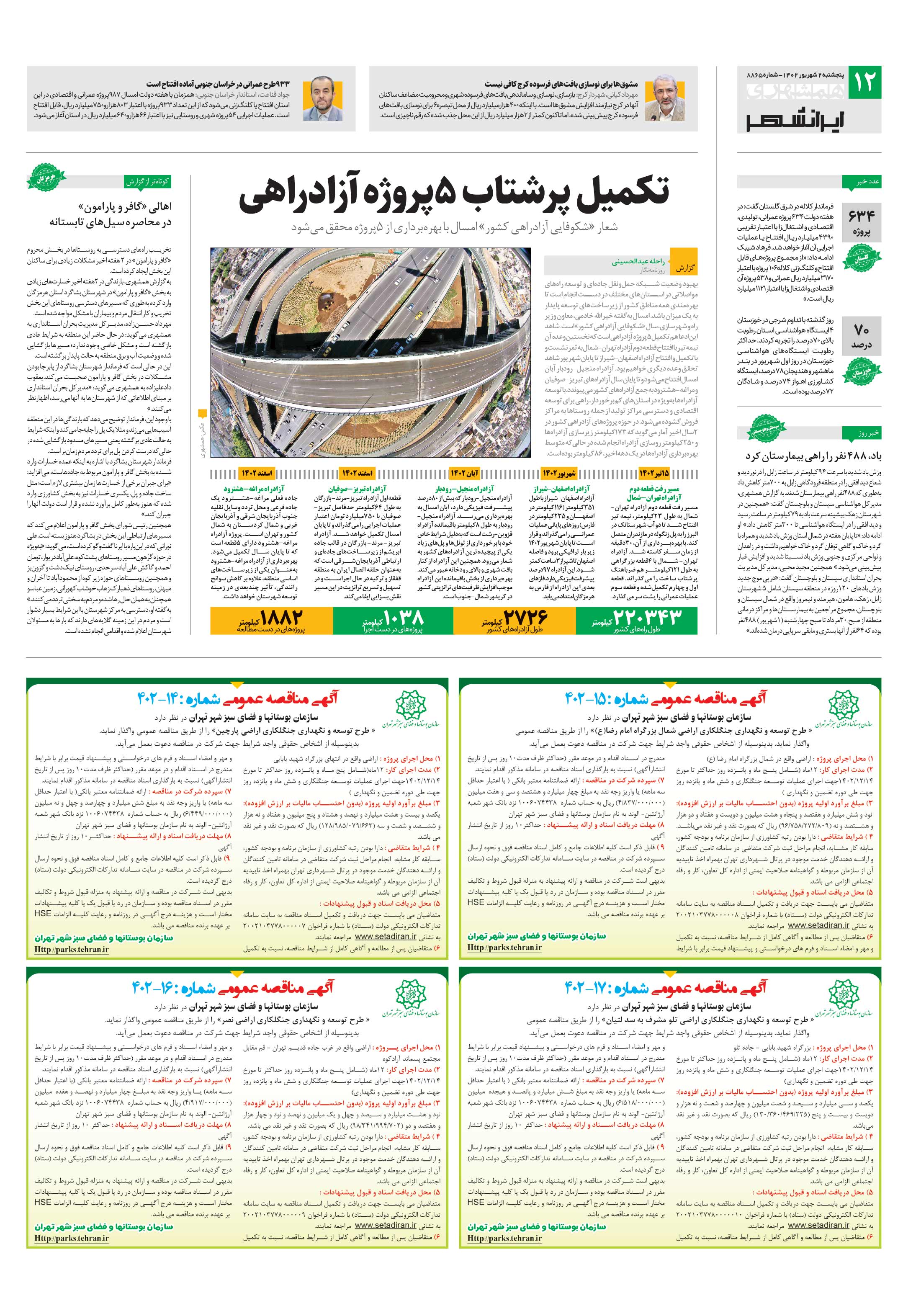 ایرانشهر
