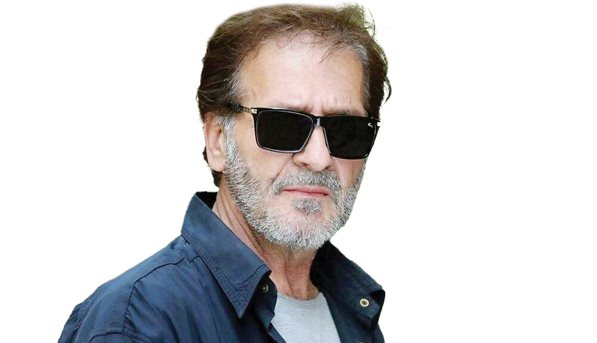 ابوالفضل پورعرب بعد از ۲۰ سال «اتللو» را روی صحنه می‌برد
