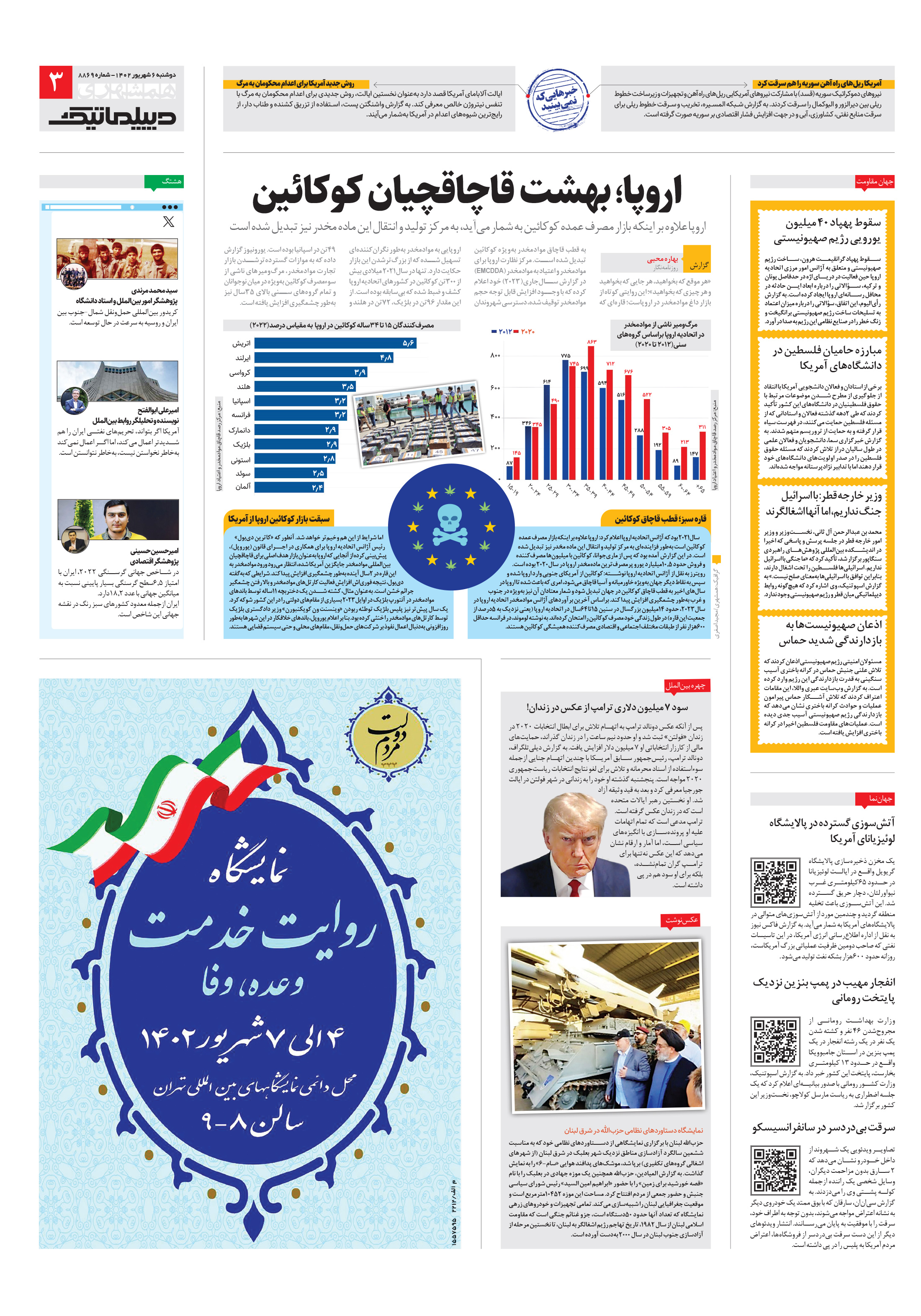 دیپلماتیک