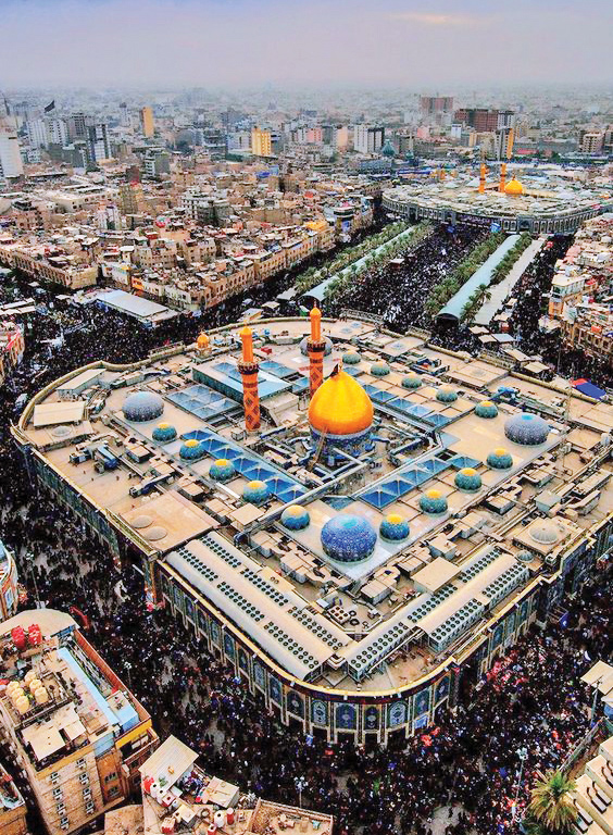 معاون امور اجتماعی و فرهنگی شهرداری تهران، از برنامه‌های اربعین 1402می‌گوید