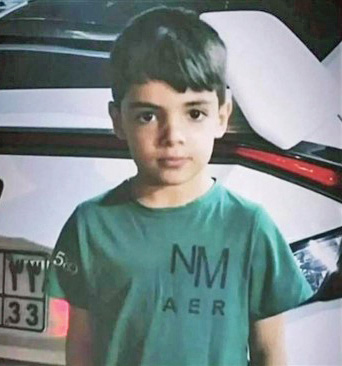زن جوان قاتل پسر 4ساله‌اش شد