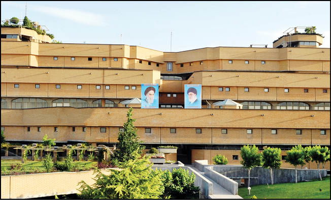 ماجرای آب‌گرفتگی اسناد کتابخانه ملی