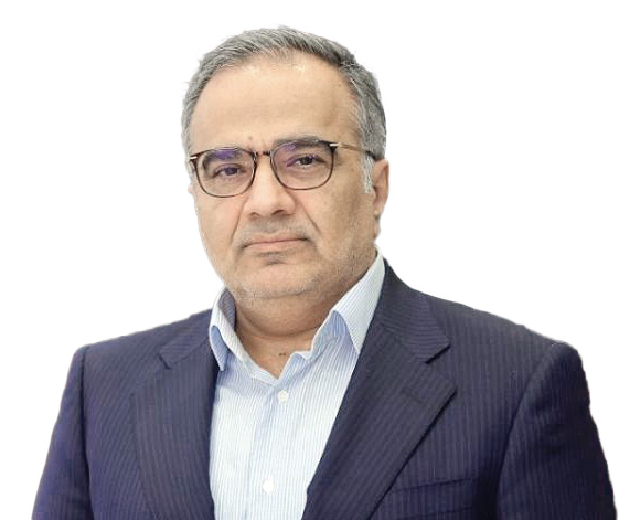 خروج بیمه از انزوا