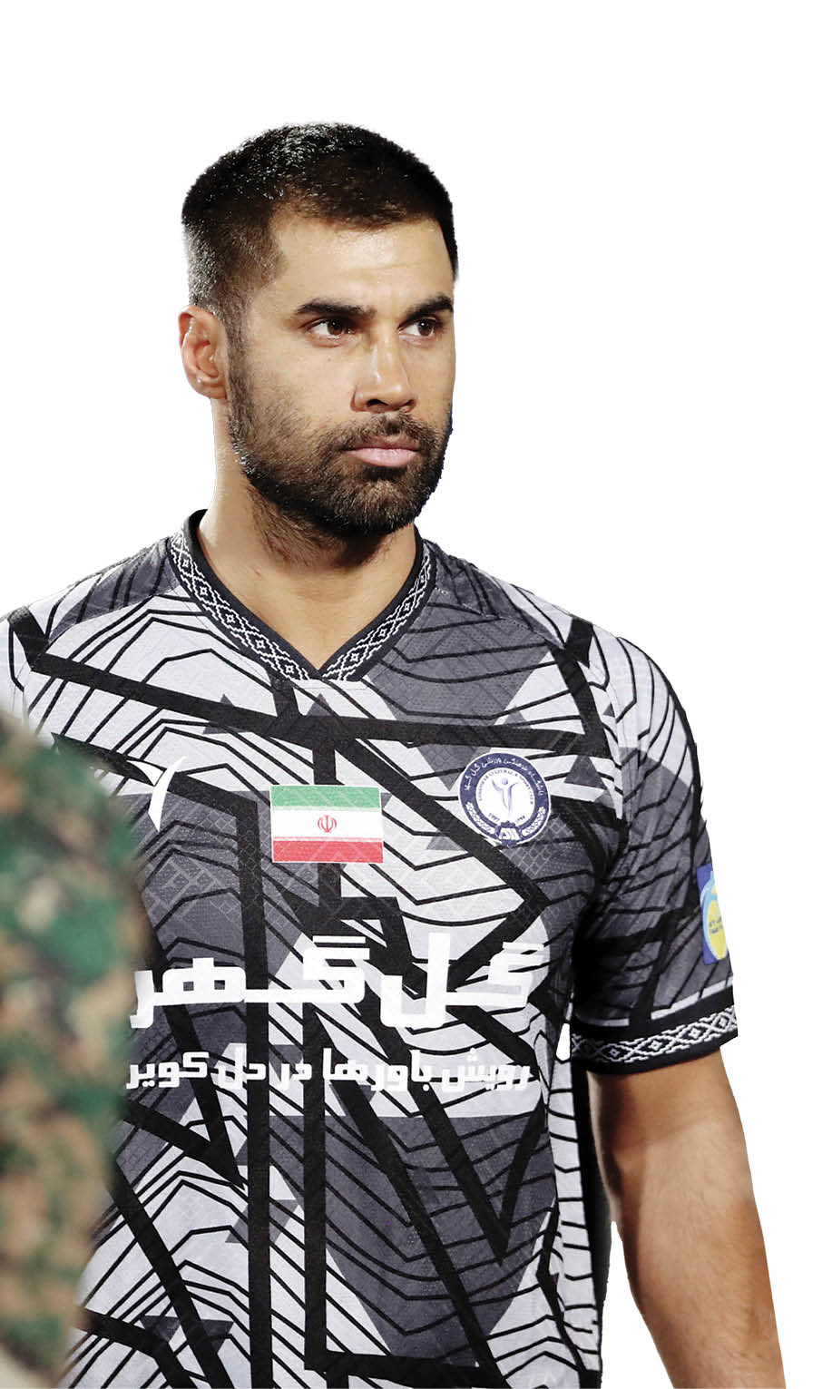 بازگشت ناکام