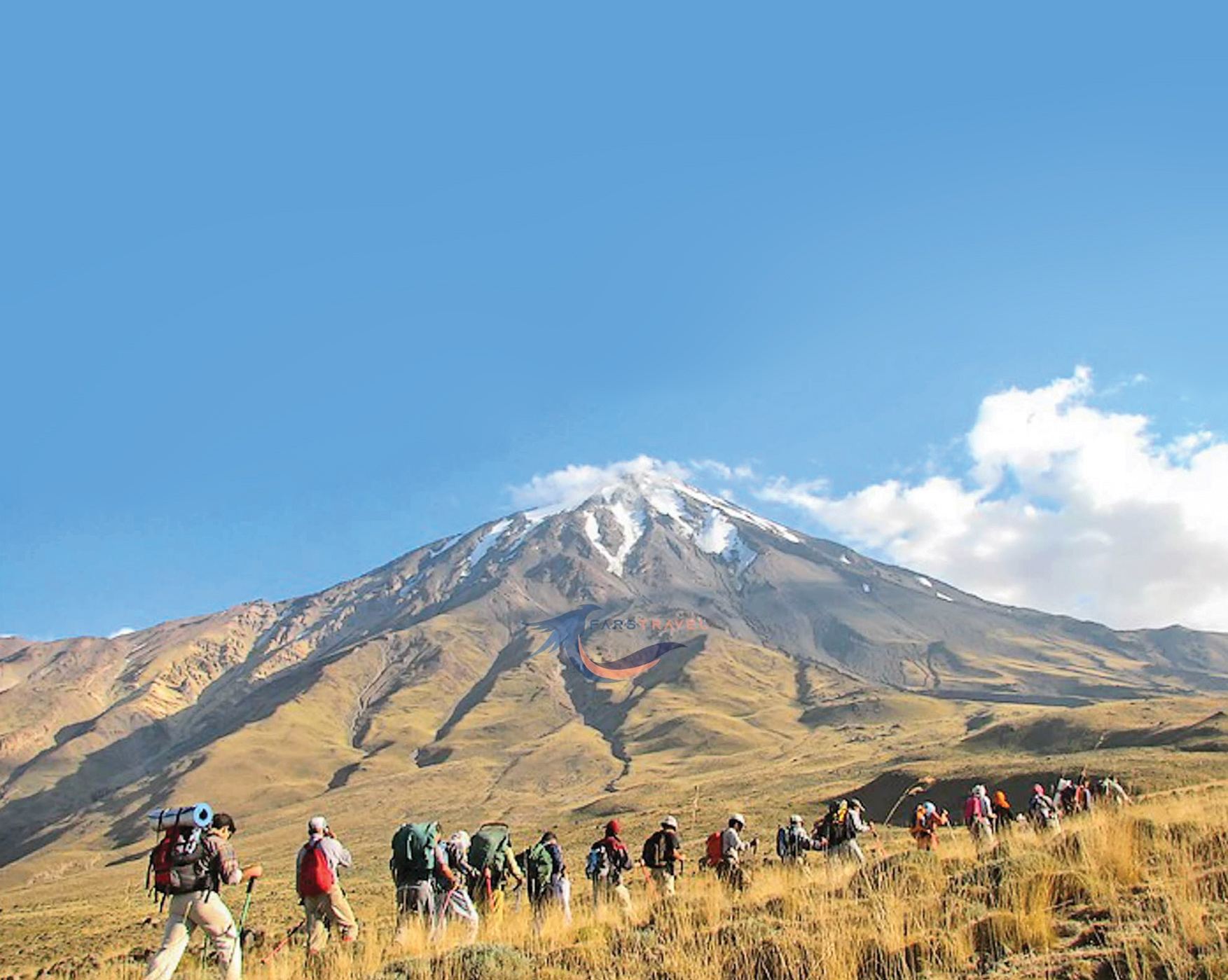 به کمک این راهنما یک کوهپیمایی مفرح و بیخطر را تجربه میکنید