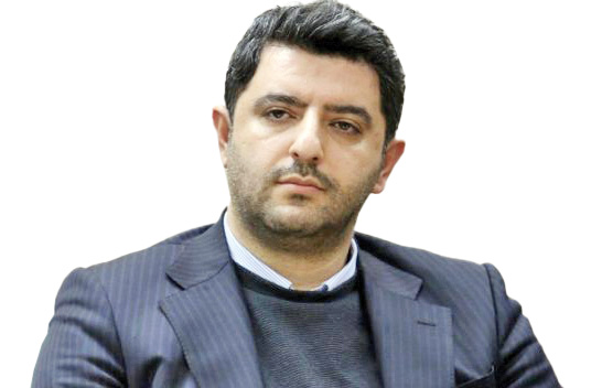 تغییر ناظر بانک‌ها