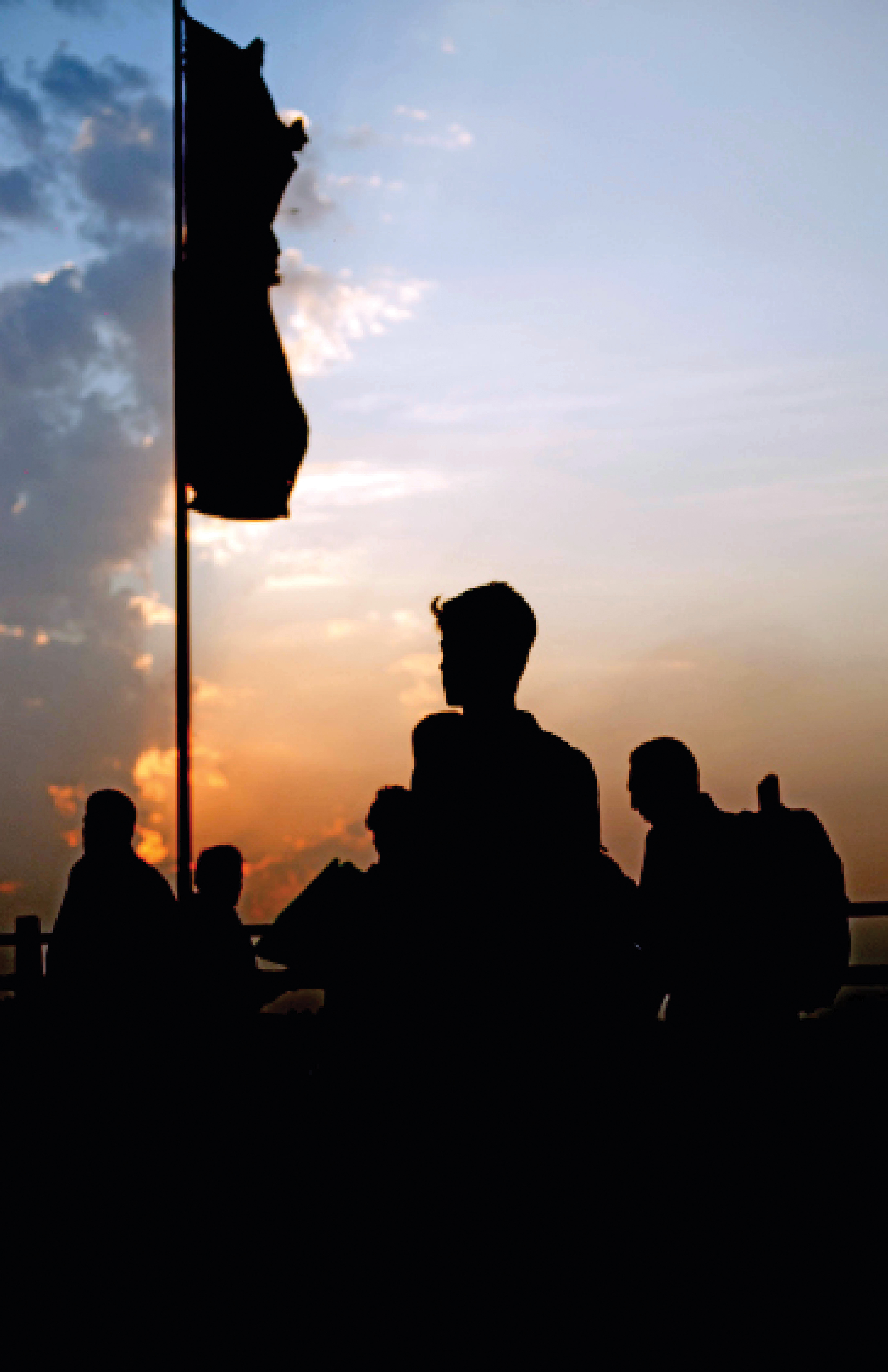 نهالِ شوق