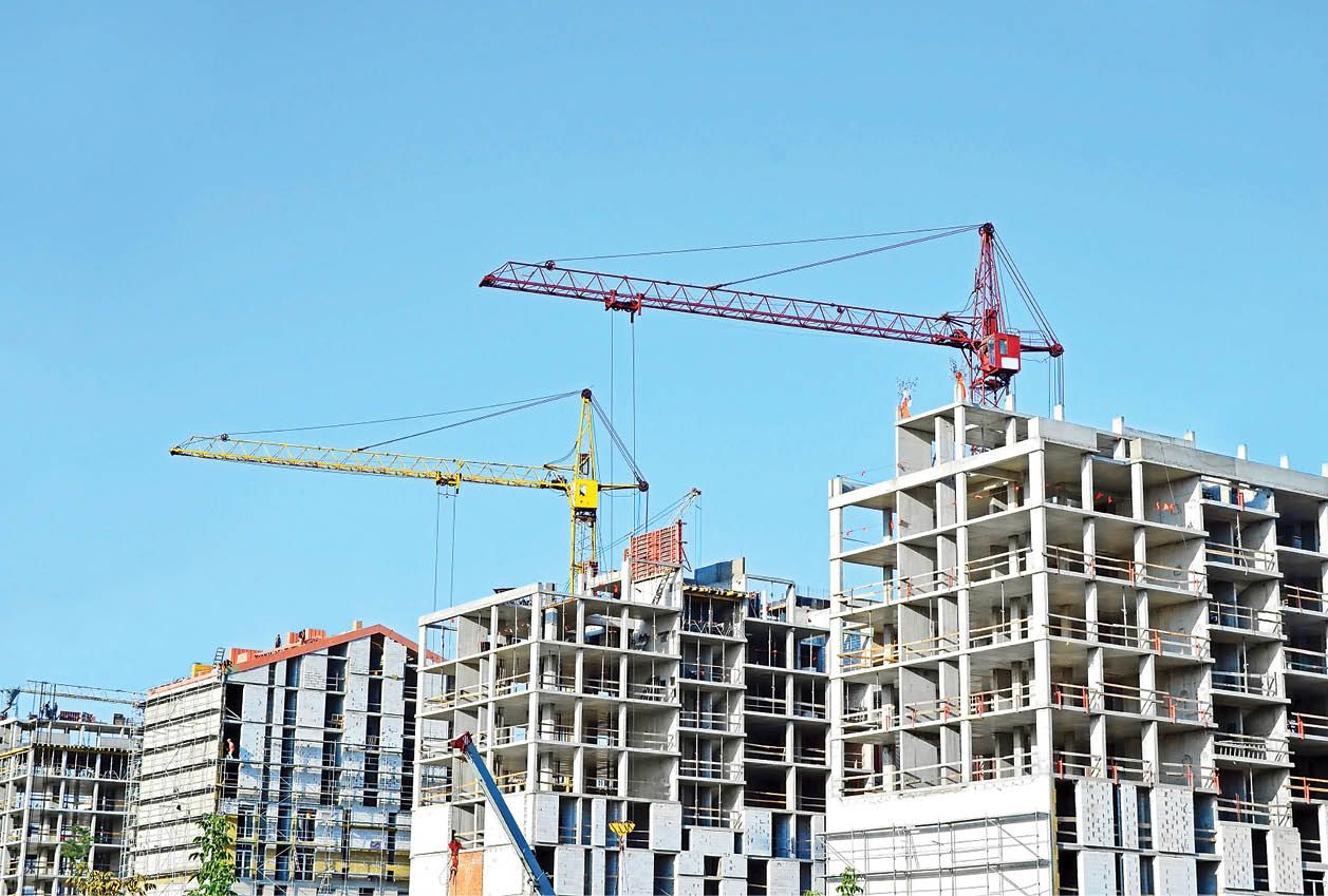 تعدیل قیمت در پشت‌صحنه بازار مسکن