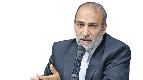 مسیر خدمت روشن است