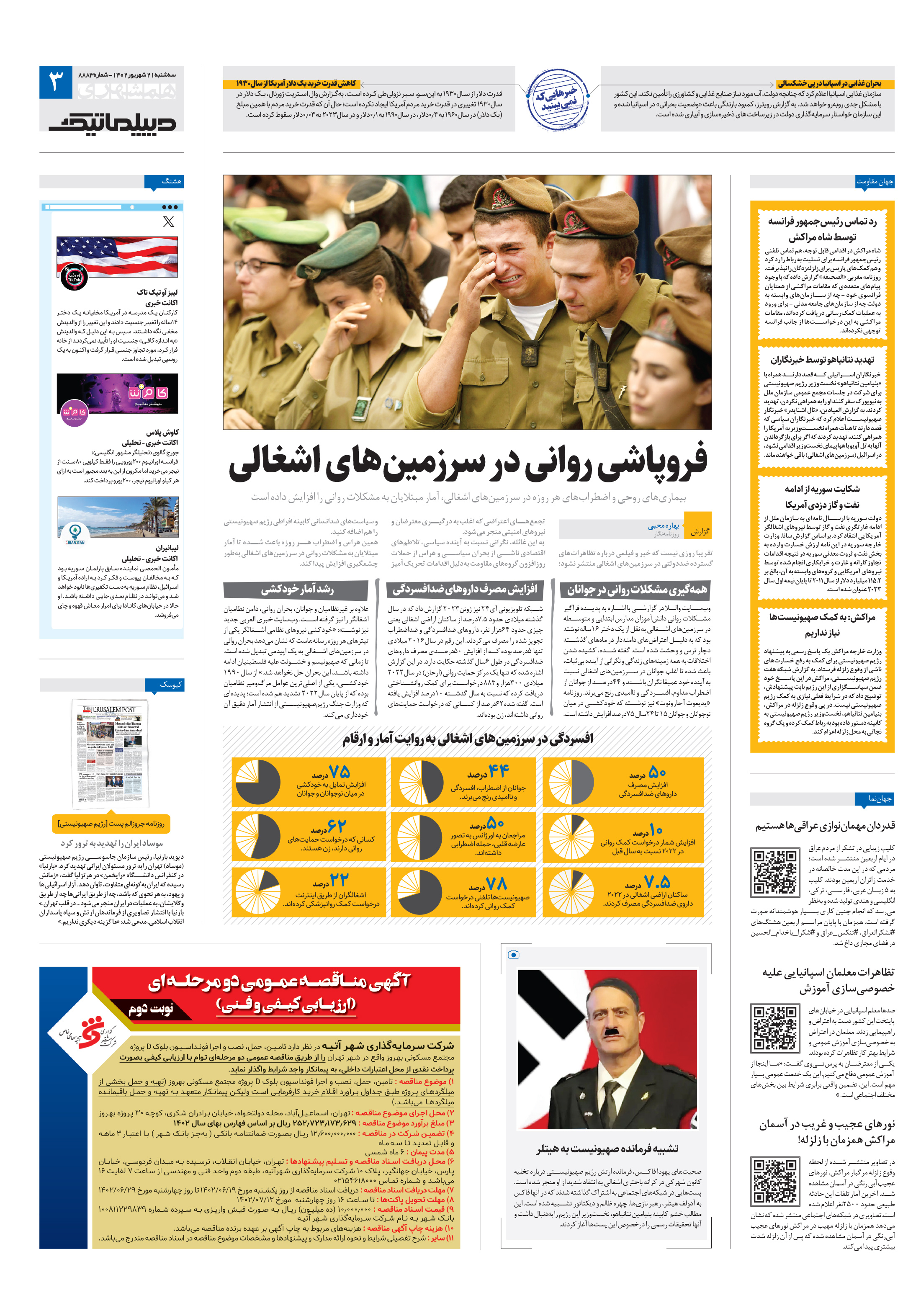 دیپلماتیک