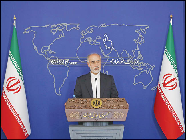 پیام باکو به تهران چه بود؟