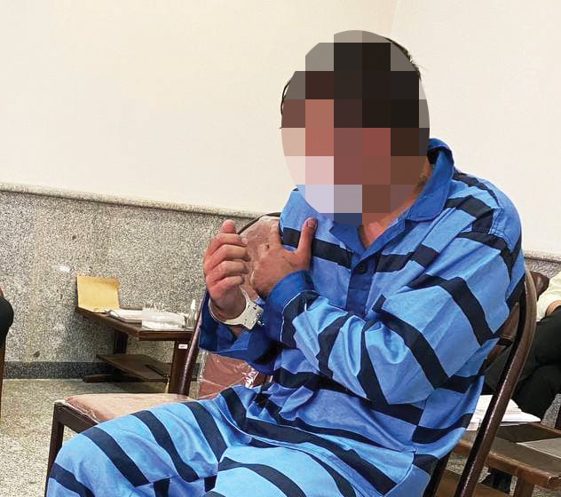بازداشت مرد ثروتمند در پرونده دختر گمشده