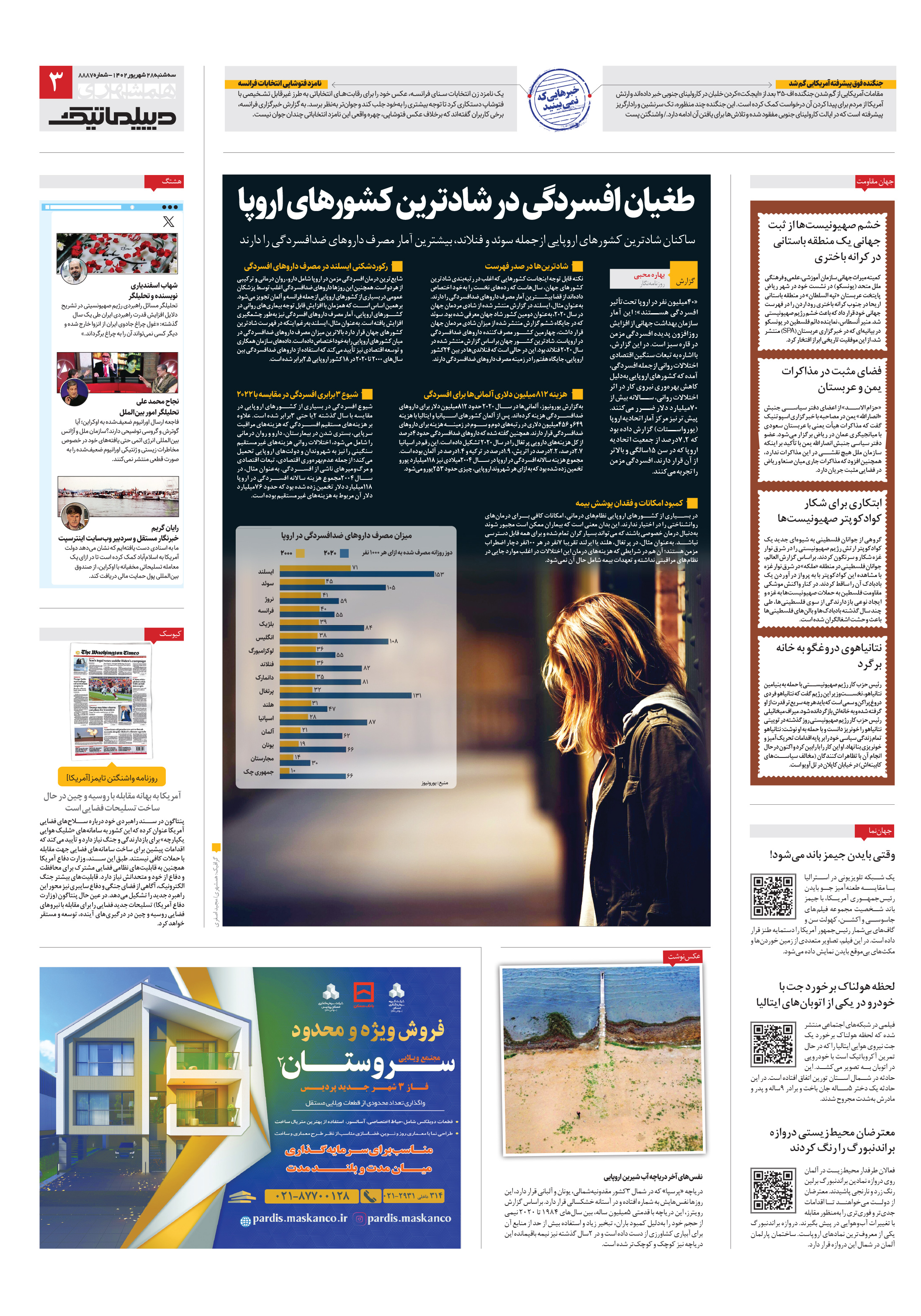 دیپلماتیک