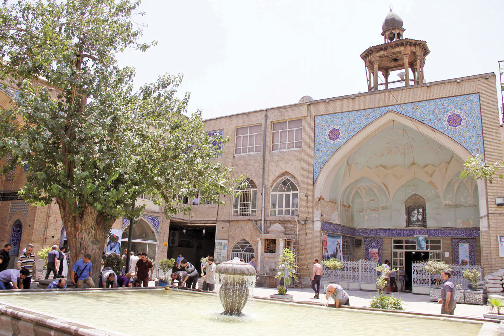 قدیمی‌ترین سند وقفی