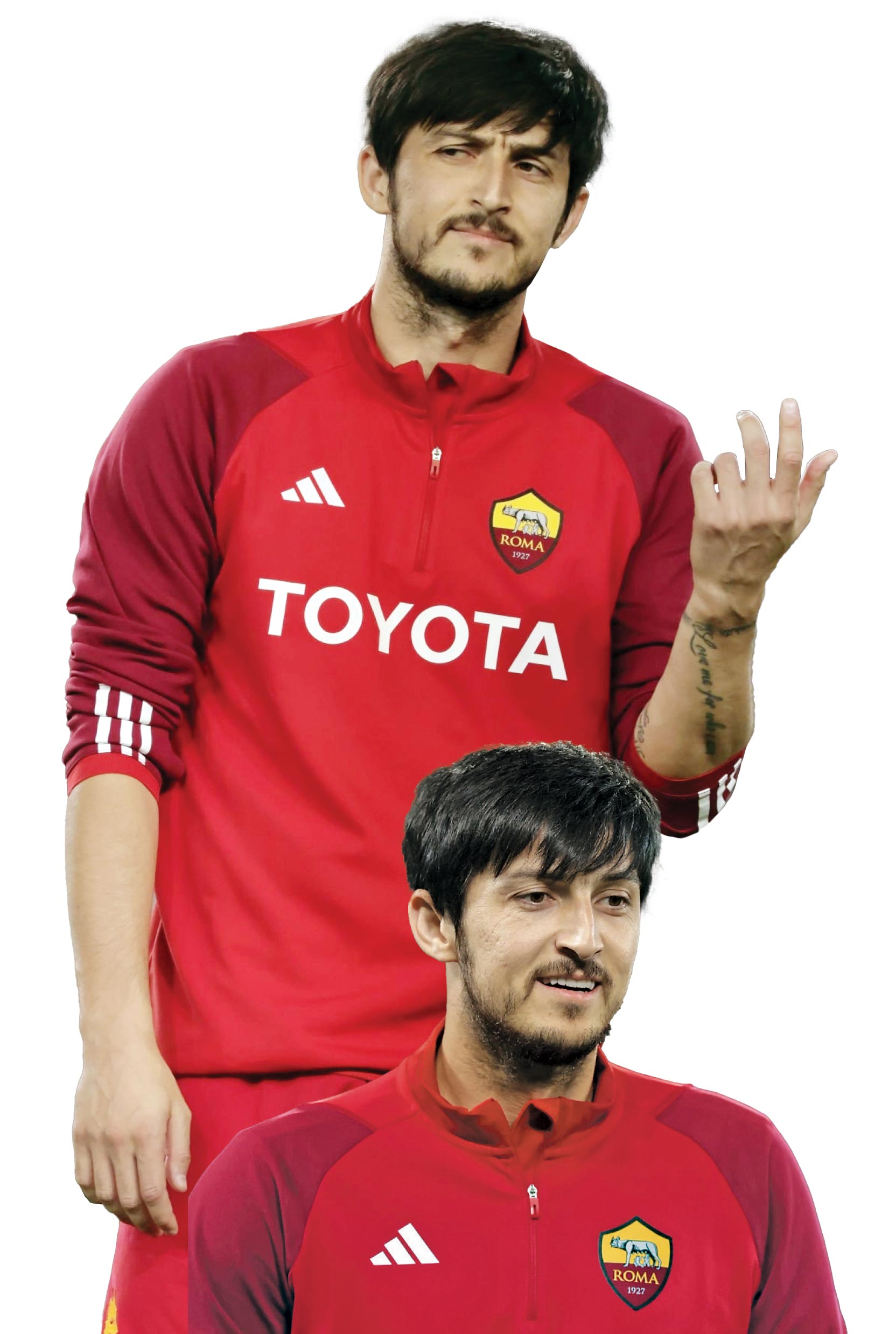 مانده و رانده؟
