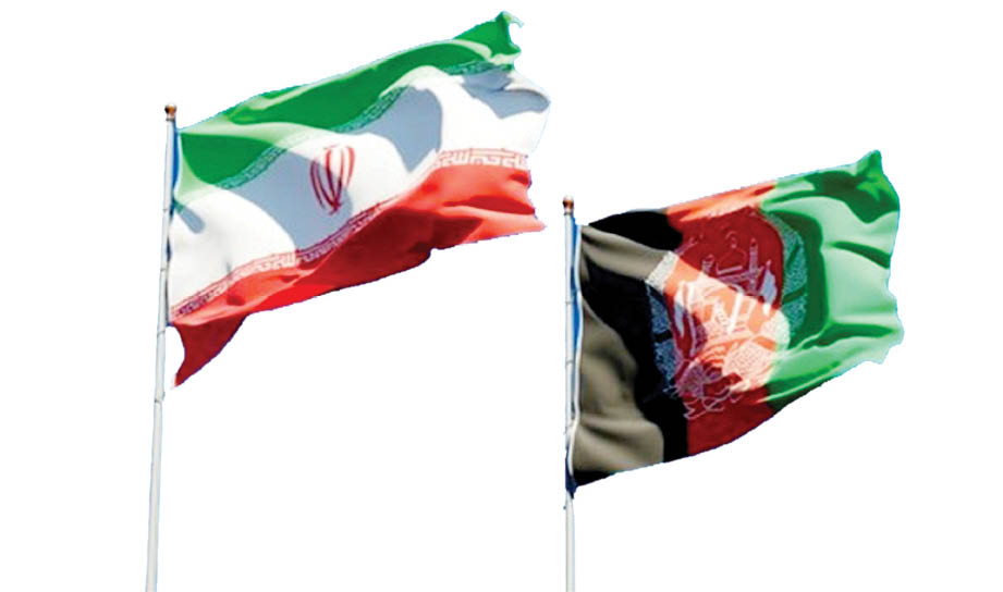تیترهای جنجالی علیه اتباع افغانستان