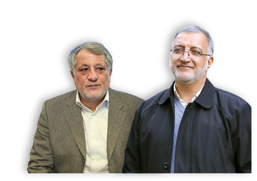 جز خنده نمی‌شود کاری‌کرد