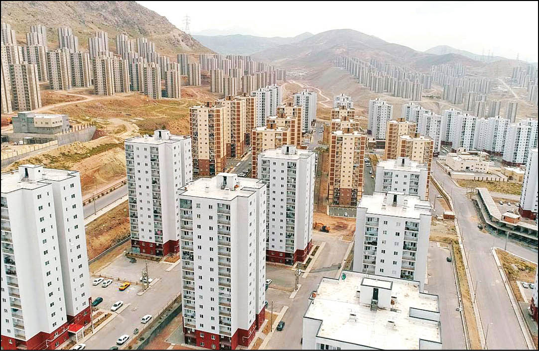 قفل 10 ساله باز شد