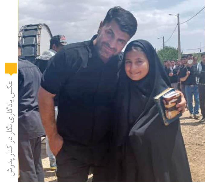 اعضای بدن دختر 8 ساله باعث ادامه زندگی چندین بیمار شد