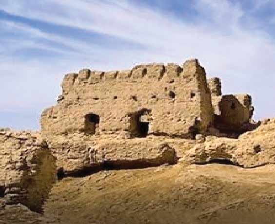 غارها، انتخاب مناسبی برای سیاحت حالخوبکن هستند