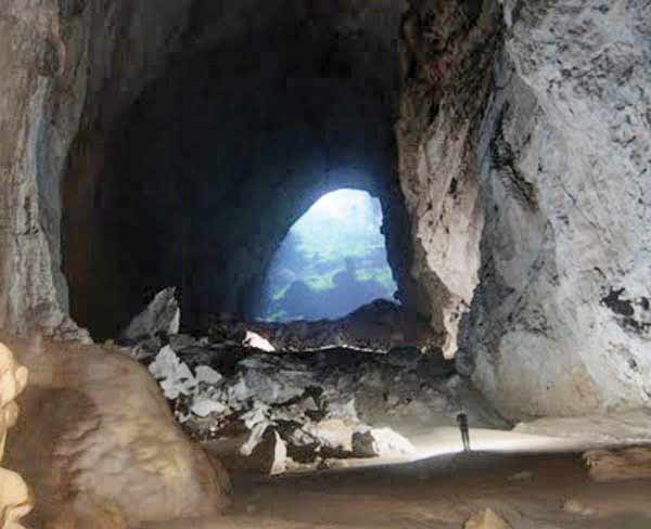 استان البرز، جاذبههای طبیعی متنوعی دارد