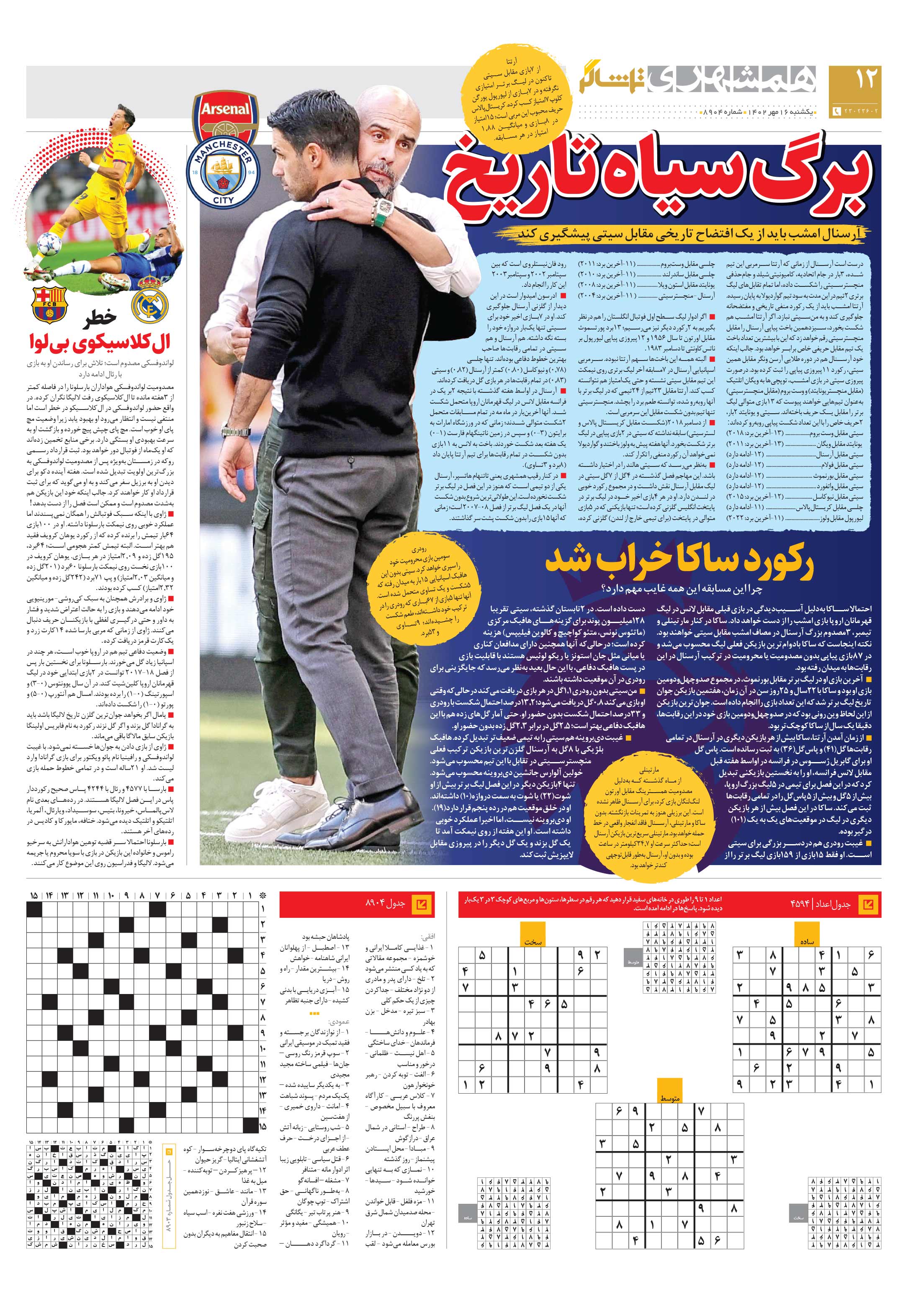 تماشاگر 4