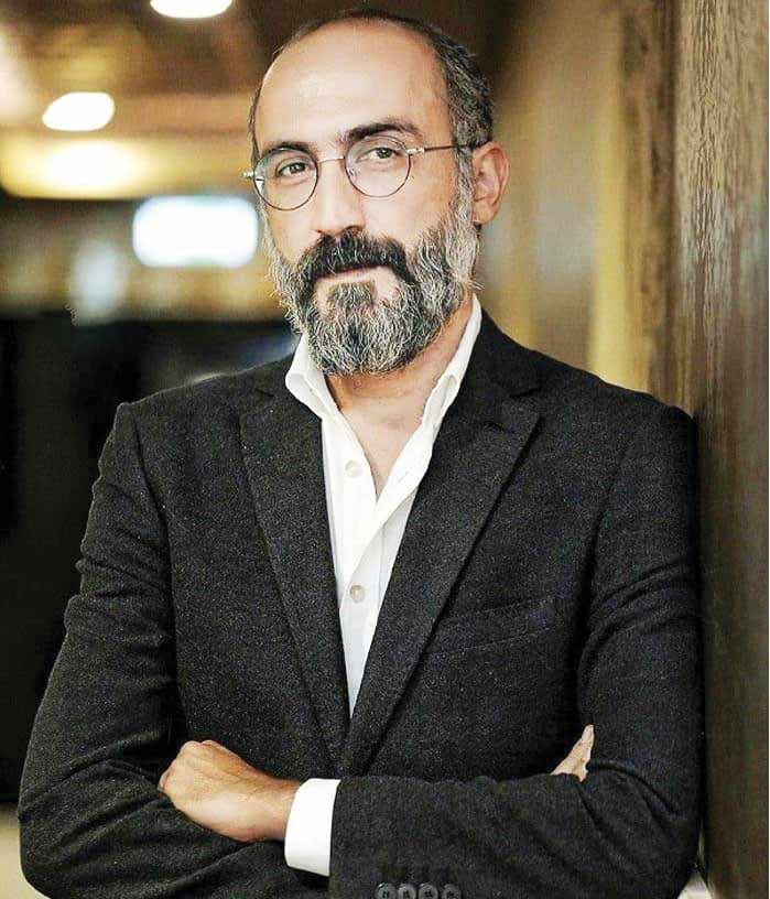 رزمندگان عاشق زندگی بودند