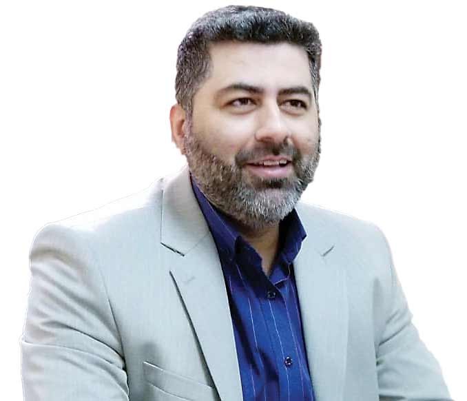 بازاری برای معرفی تولیدکنندگان روستایی