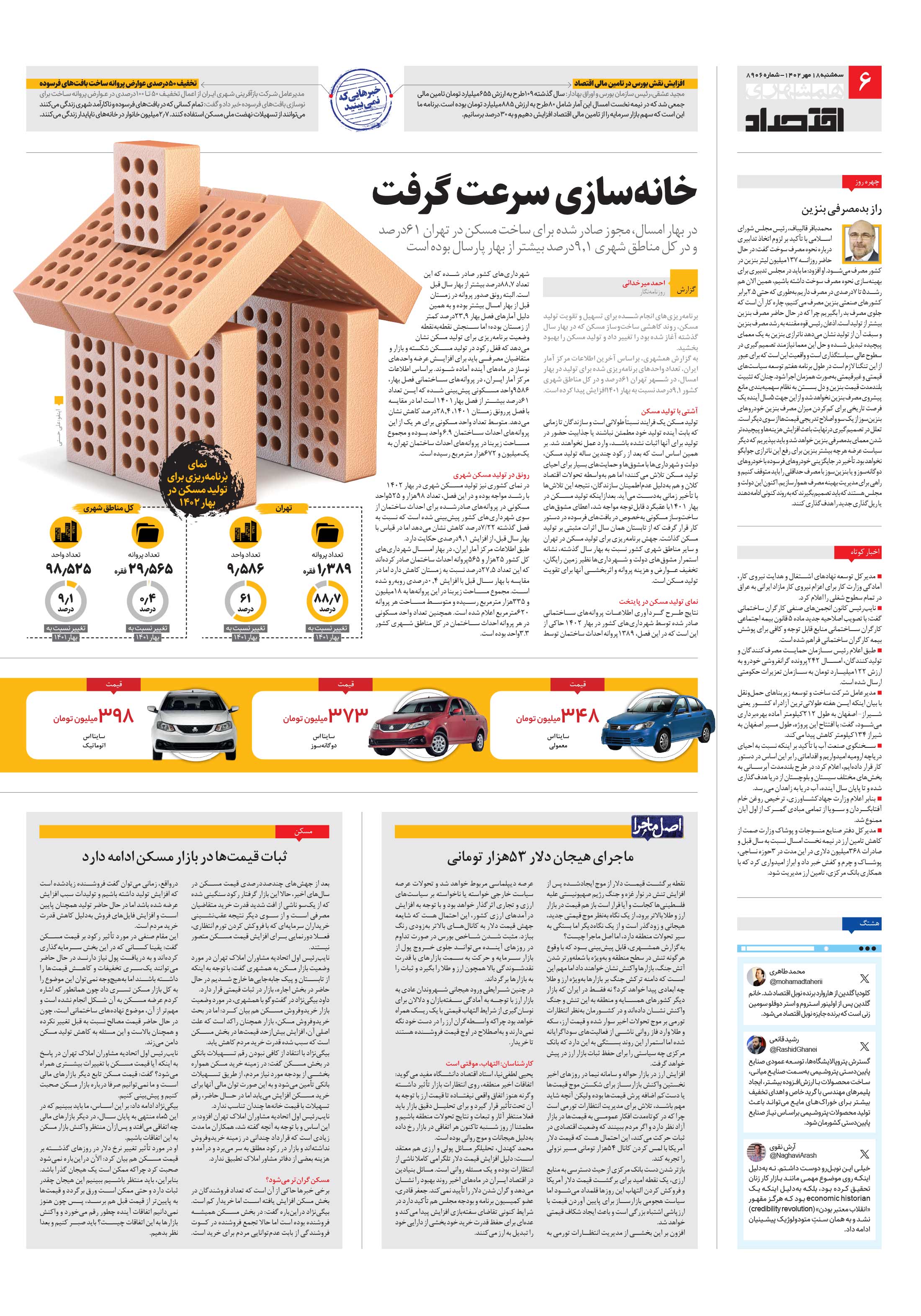 اقتصاد 1