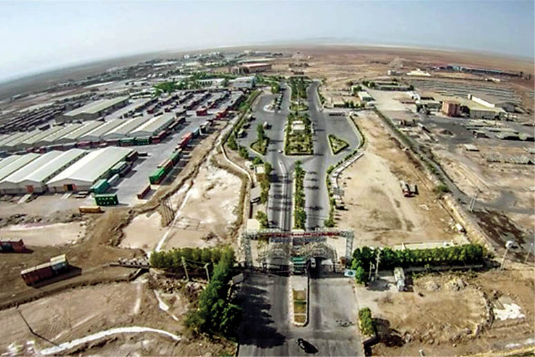 مناطق آزاد جدید کجا تشکیل می‌شوند؟