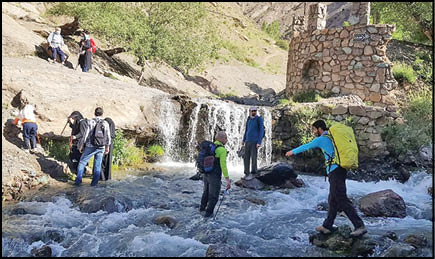 باغ تنگه